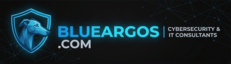BlueArgos Logo